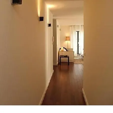 Apartment Luxury 2 Bedroom Coeur De