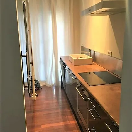 Apartment Luxury 2 Bedroom Coeur De *