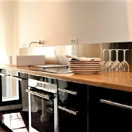 Apartment Luxury 2 Bedroom Coeur De Cannes