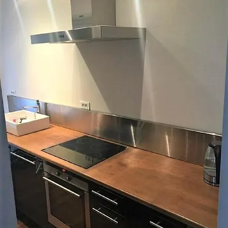 Luxury 2 Bedroom Coeur De Apartment *
