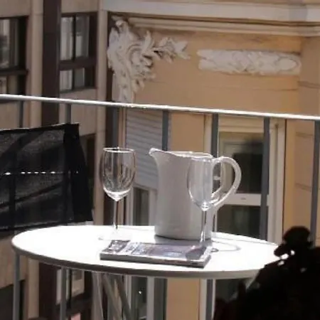 Luxury 2 Bedroom Coeur De