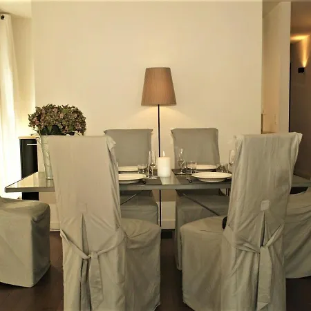 Luxury 2 Bedroom Coeur De Appartement