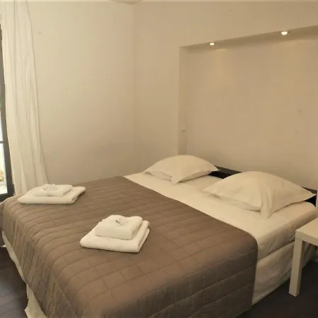 Luxury 2 Bedroom Coeur De