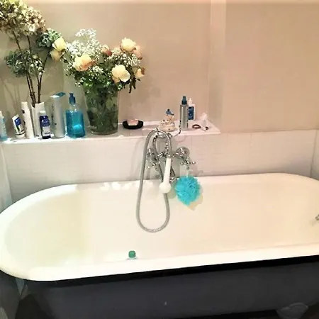 Luxury 2 Bedroom Coeur De Apartment