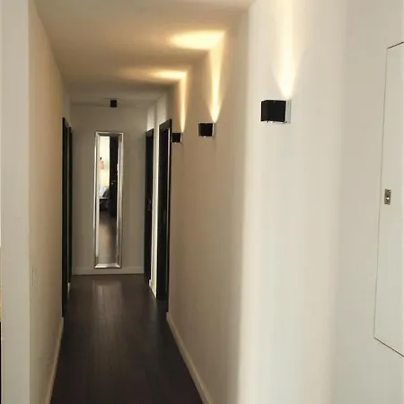 Apartment Luxury 2 Bedroom Coeur De *