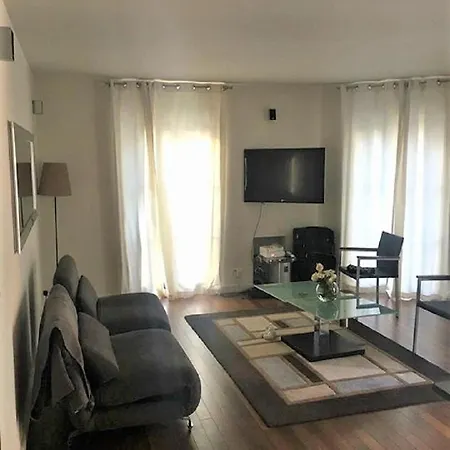 Luxury 2 Bedroom Coeur De * Cannes