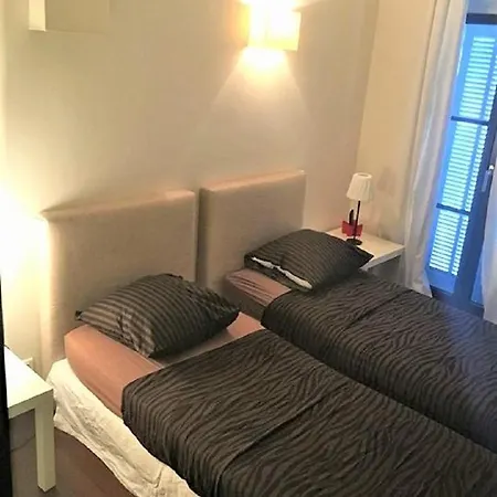 Luxury 2 Bedroom Coeur De *